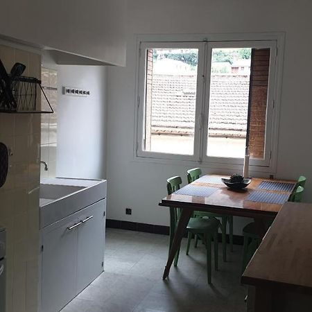 La Maison Apartment Axat Exterior foto