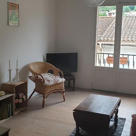 La Maison Apartment Axat Exterior foto