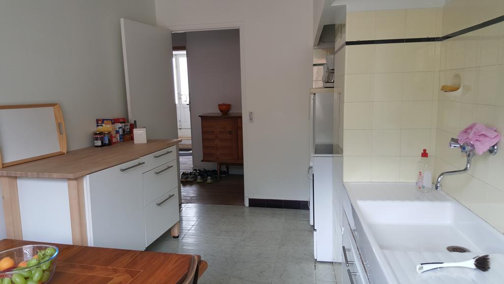 La Maison Apartment Axat Exterior foto