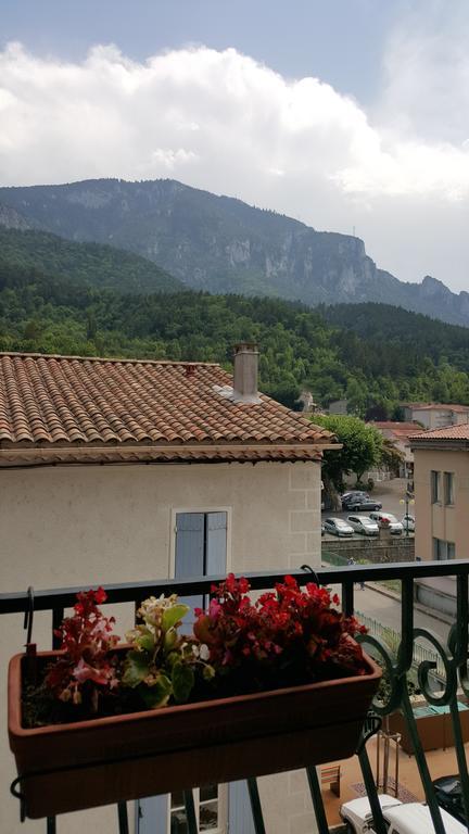 La Maison Apartment Axat Exterior foto