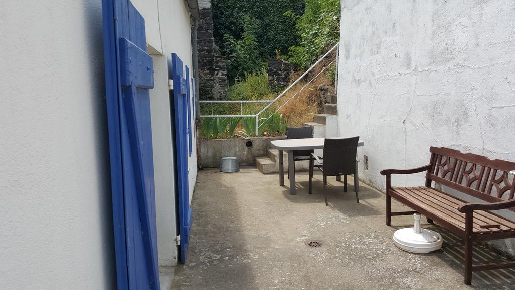 La Maison Apartment Axat Exterior foto