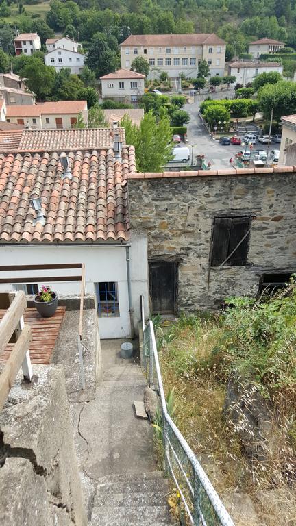 La Maison Apartment Axat Exterior foto